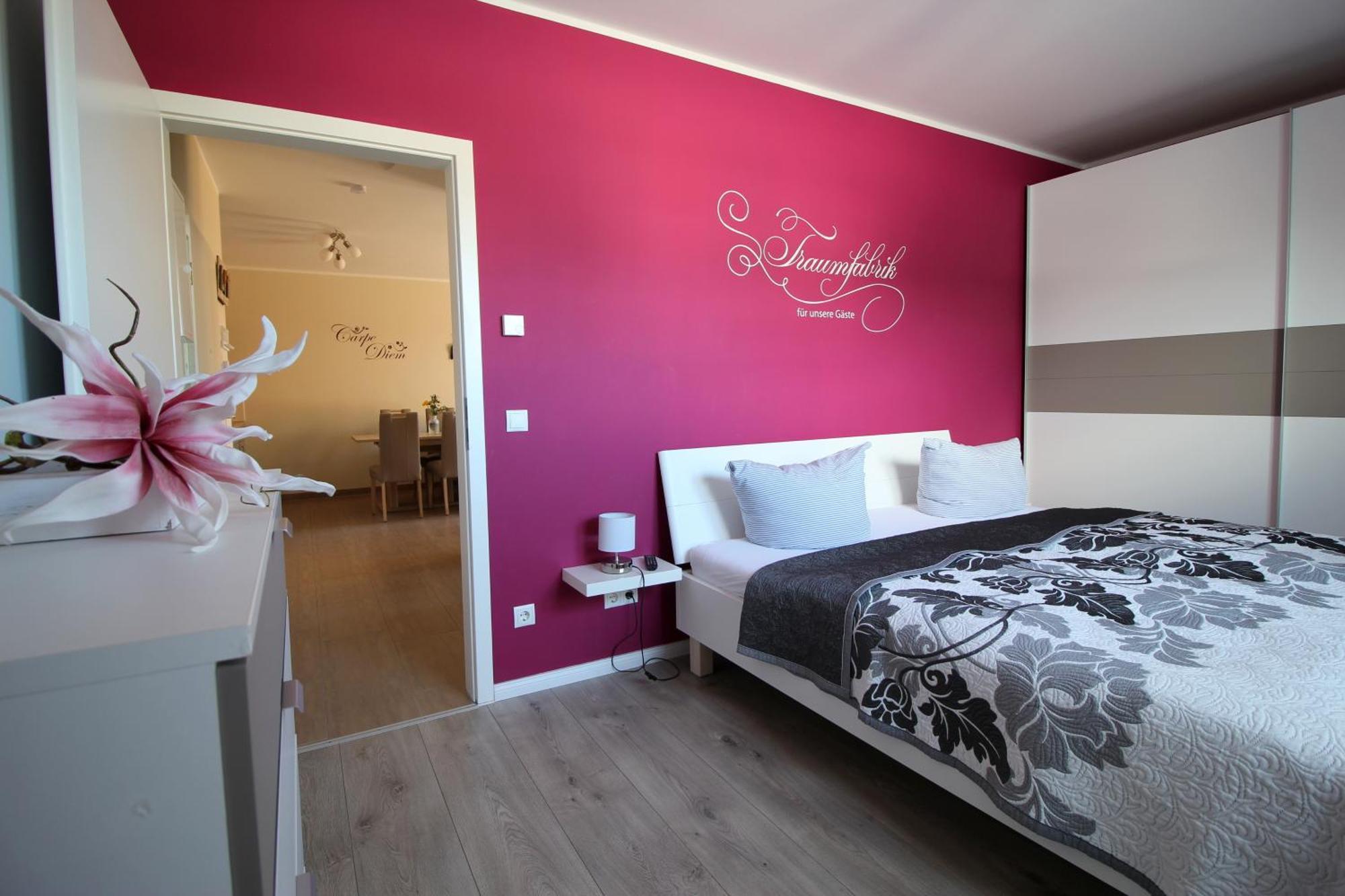 Josephine V4W1 Apartamento Dierhagen Exterior foto