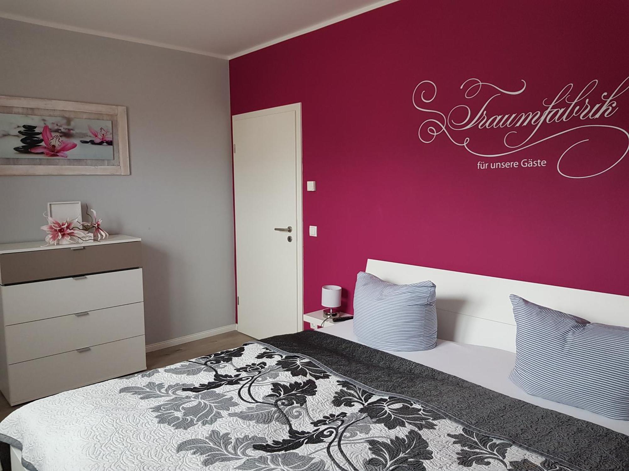 Josephine V4W1 Apartamento Dierhagen Exterior foto