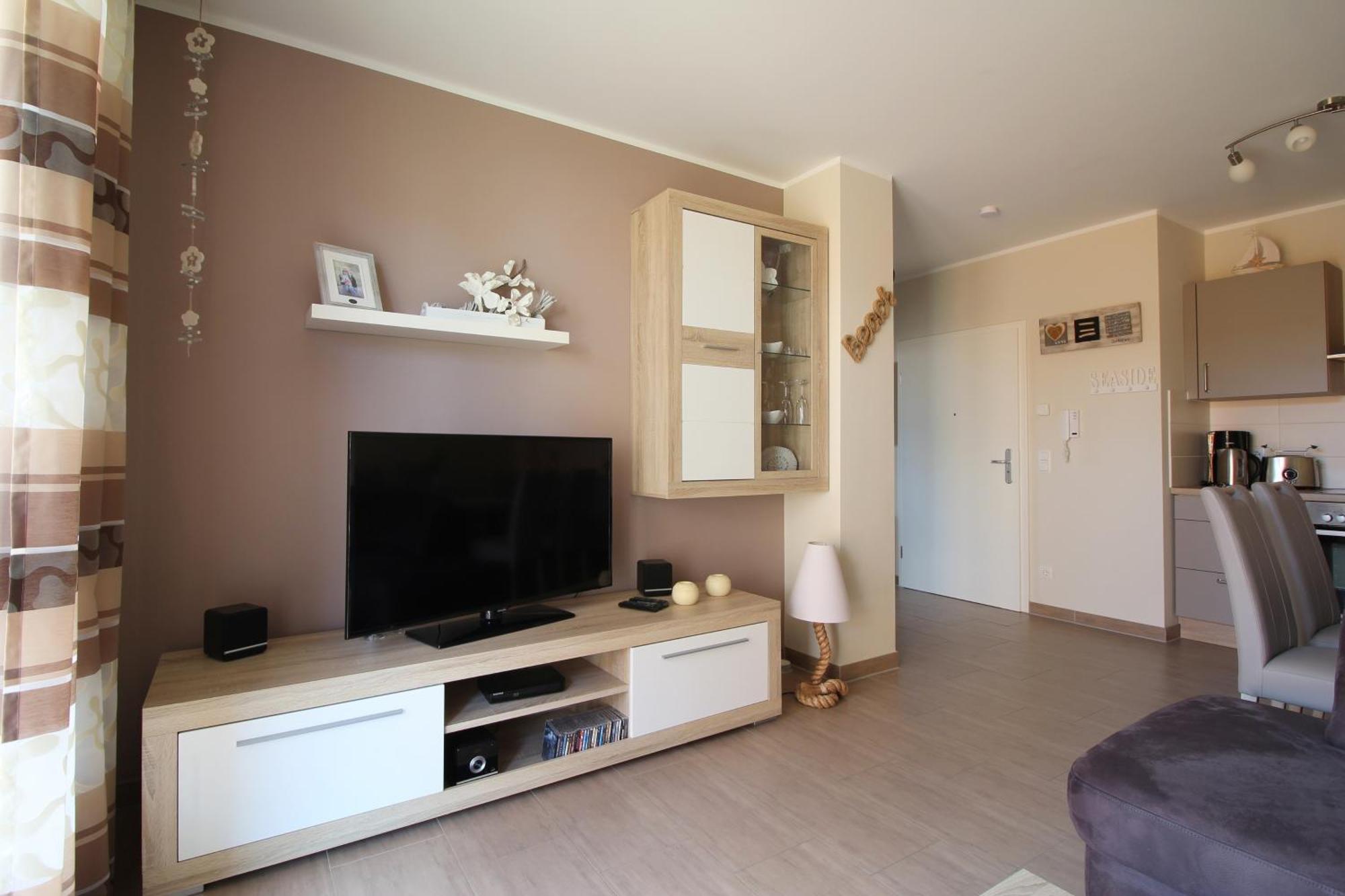 Josephine V4W1 Apartamento Dierhagen Exterior foto